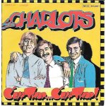 Les charlots : c est trop. . . c est trop ! / l abb rock [vinyle 45 tours 7 ] 1983