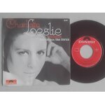 Charlotte leslie * l'enchainee * 1968 45t sp france Charlotte leslie * l'enchainee * 1968 45t sp france