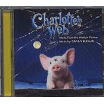 Charlotte's web - le petit monde de charlotte