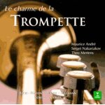 Le charme de la trompette : rimsky, bach, purcell, vivaldi, Le charme de la trompette : rimsky, bach, purcell, vivaldi,