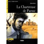 La chartreuse de parme (1 cd audio)