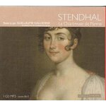 La chartreuse de parme (texte abr�g�) - cd mp3