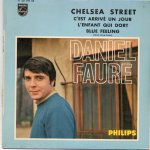 Chelsea street