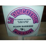 Le chemin de croix / ce qu'il reste dans ta vie.