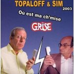 O� est ma chemise grise 2003