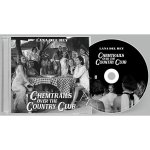 Chemtrails over the country club - cd album