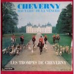 Cheverny haut lieu de la venerie Cheverny haut lieu de la venerie
