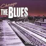 Chicago the blues today ! the complete 3 cd volume set Chicago the blues today ! the complete 3 cd volume set