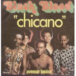 Chicano (jean kluger - d. vangarde / steve banda kalenga) 3'45 / avenue louise (francis weyer - ralph ...