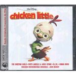 Chicken little