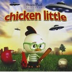 Chicken little Chicken little