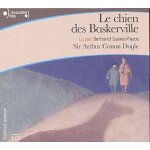 Le chien des baskerville
