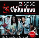 Chihuahua (pub coca - cola)