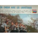 En choeur : yokaidi, v'la l'bon vent, quand le ciel est bleu, le roi arthur, les trois scarabes, le ...