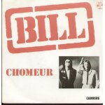 Chomeur 2'35 (s. laporte - j. f. williams) / cul - de - sac 2'28 (s. laporte - j. f. williams)