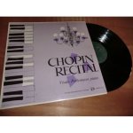 Chopin recital - piano