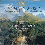 Chopin & weber