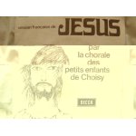 Chorale des petits enfants de choisy / michel berger / j�sus & dis nous ou tu es / direction abb� saunier ...