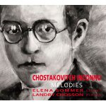 Chostakovitch inconnu