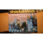 Chostakovitch : int�grale des symphonies