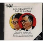 Chostakovitch par lui meme