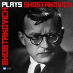 Chostakovitch plays chostakovitch
