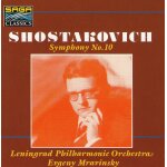 Chostakovitch : symphonie n 10 Chostakovitch : symphonie n 10