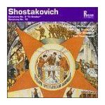 Chostakovitch : symphonie n 2 * / symphonie n 10 Chostakovitch : symphonie n 2 * / symphonie n 10