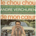 Le chou chou de mon coeur - alors je chante, la 5e saison, azzuro, les enzymzes boum . . . (pochette ...