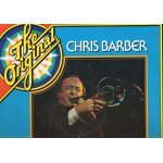 Chris barber the original vinyle 33 t 30 cm - lp - aves - metronome musik - 1978 Chris barber the original vinyle 33 t 30 cm - lp - aves - metronome musik - 1978