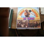 Chris berber the great re - union concert blp 12140 / 1 black lion 1977 england