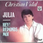 Christian vidal - julia - 1976 Christian vidal - julia - 1976