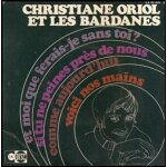 Christiane oriol et les bardanes