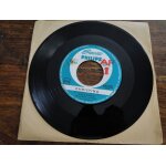 Christina - les mots des javas