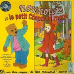 Christine balli, claude laydu, jean martinelli, pier cousin, christine parat, louison roblin : nounours ...