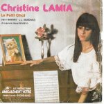 Christine lamia : le petit chat (henri martinet - j. l. giordano) 3'55 / dis - moi, madame (m. benamou ...