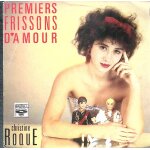 Christine roque - premiers frissons d'amour - 1988