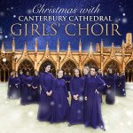Christmas canterbury cathedr girls choir