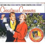 Christmas crooners - the pop up christmas album
