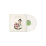Christmas with frank sinatra - vinyle 33 tours
