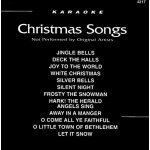 Christmas karaoke cd + g vol bs4217 (uk import)