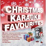 Christmas karaoke favourites