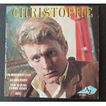 Christophe - les marionnettes + je suis parti + tu n'est plus comme avant + nol - disc'az ep. 999 (biem) ...