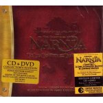 Les chroniques de narnia