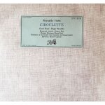 Ciboulette - reynaldo hahn - disque vinyle lp 33 tours - pathe dtx 30136 - geori bou�, roger bourdin, ...
