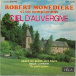 Ciel d'auvergne 2'32 - quand les genets sont fleuris 2'35 / relais correzien 2'07 - ce petit bol�ro 2'35 ...
