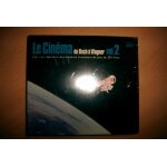 Le cinma de bach a wagner vol. 2 - 2 cd + un rpertoire des musiques clasiques de plus de 350 films
