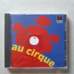 Au cirque