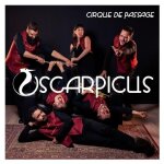 Cirque de passage - cd album
