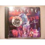 Cirque du soleil mystre live a las vegas